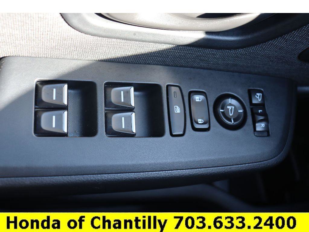 Certified 2026 Honda Passport TrailSport image 21