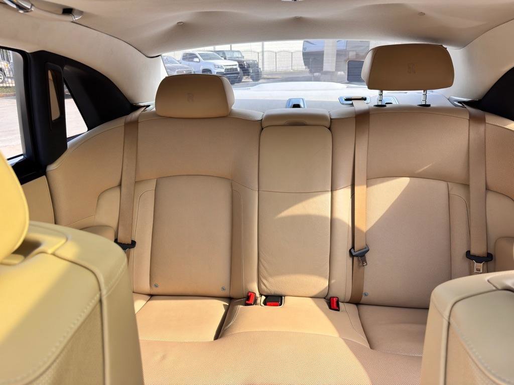 Used 2014 Rolls-Royce Ghost RWD image 56