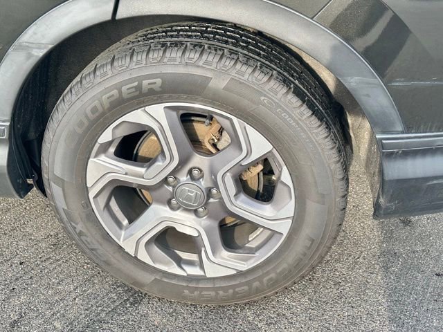Used 2018 Honda CR-V EX image 5