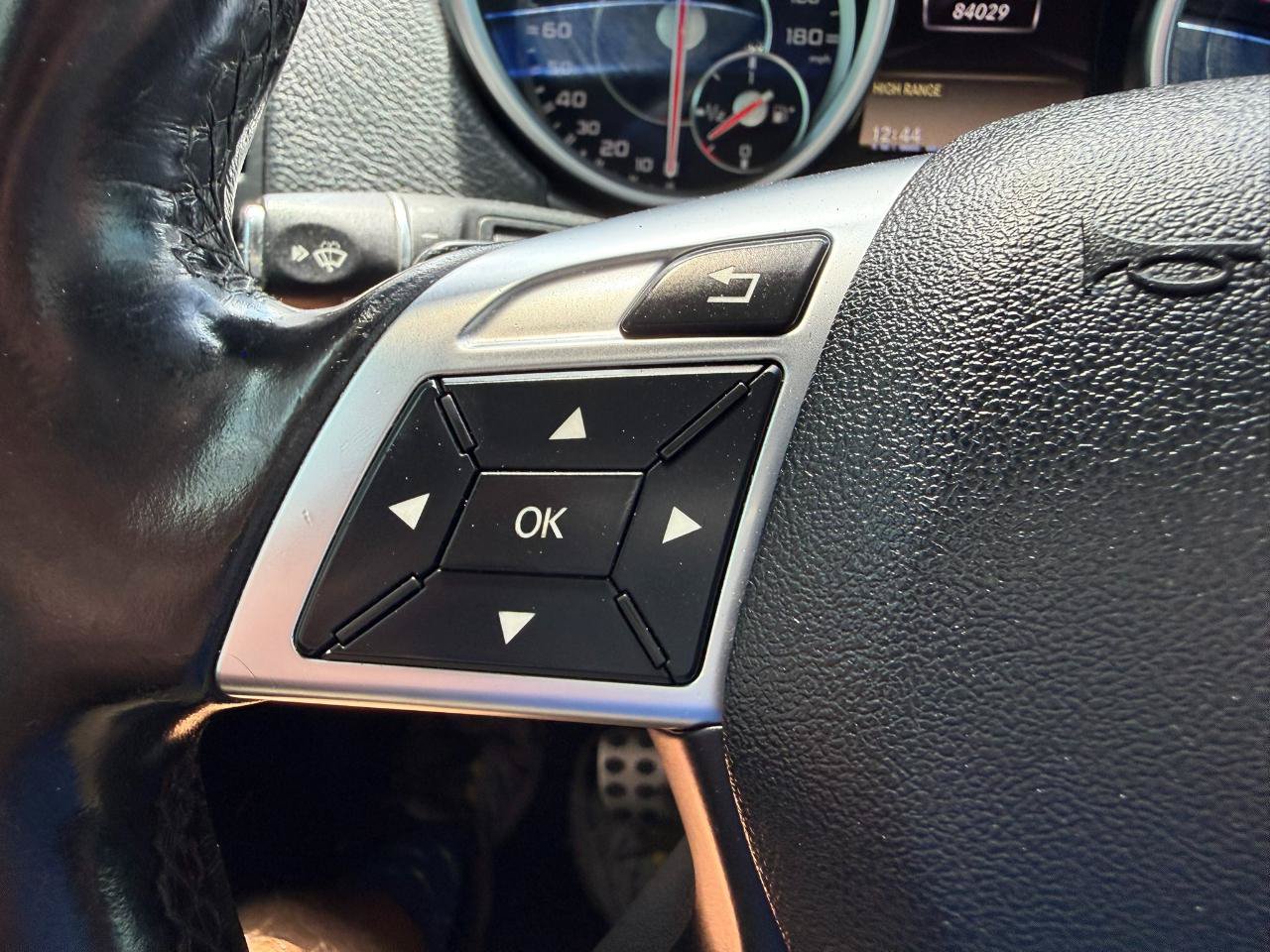 Used 2014 Mercedes-Benz G 63 AMG 4MATIC image 38
