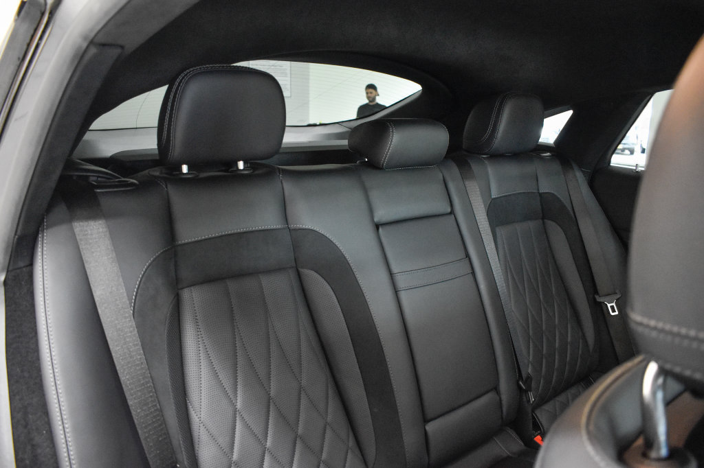 Used 2024 Mercedes-Benz GLE 63 AMG S image 31