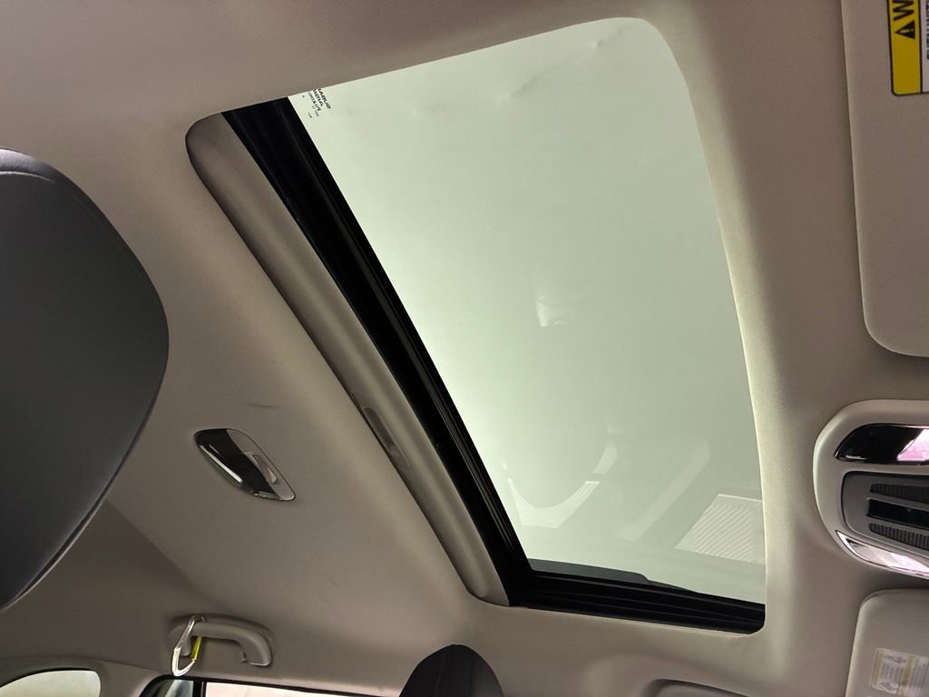 Used 2021 Subaru Outback Limited image 27