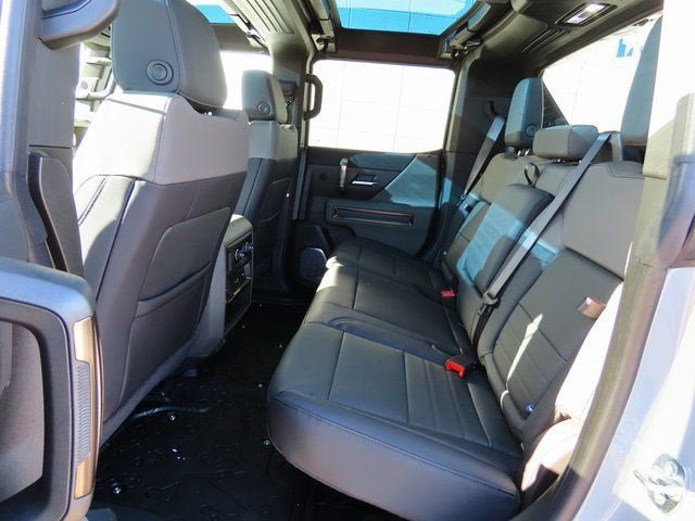 New 2025 GMC Hummer EV 3X AWD/4WD image 15