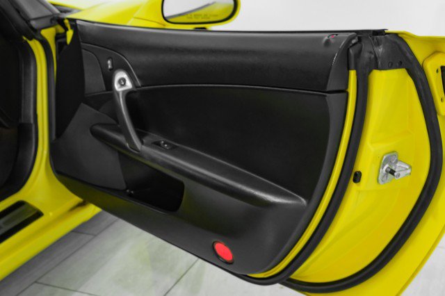 Used 2008 Chevrolet Corvette Coupe image 33