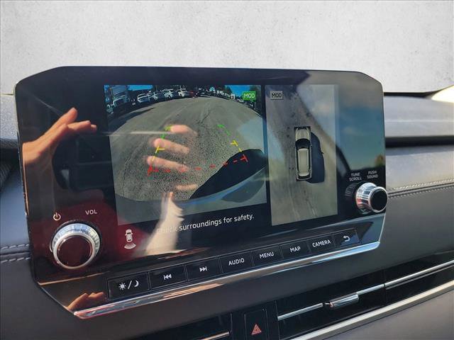 Used 2022 Mitsubishi Outlander SE image 21