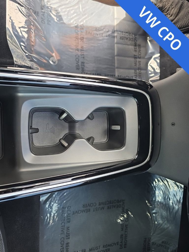 Certified 2023 Volkswagen ID.4 Pro S AWD/4WD image 22