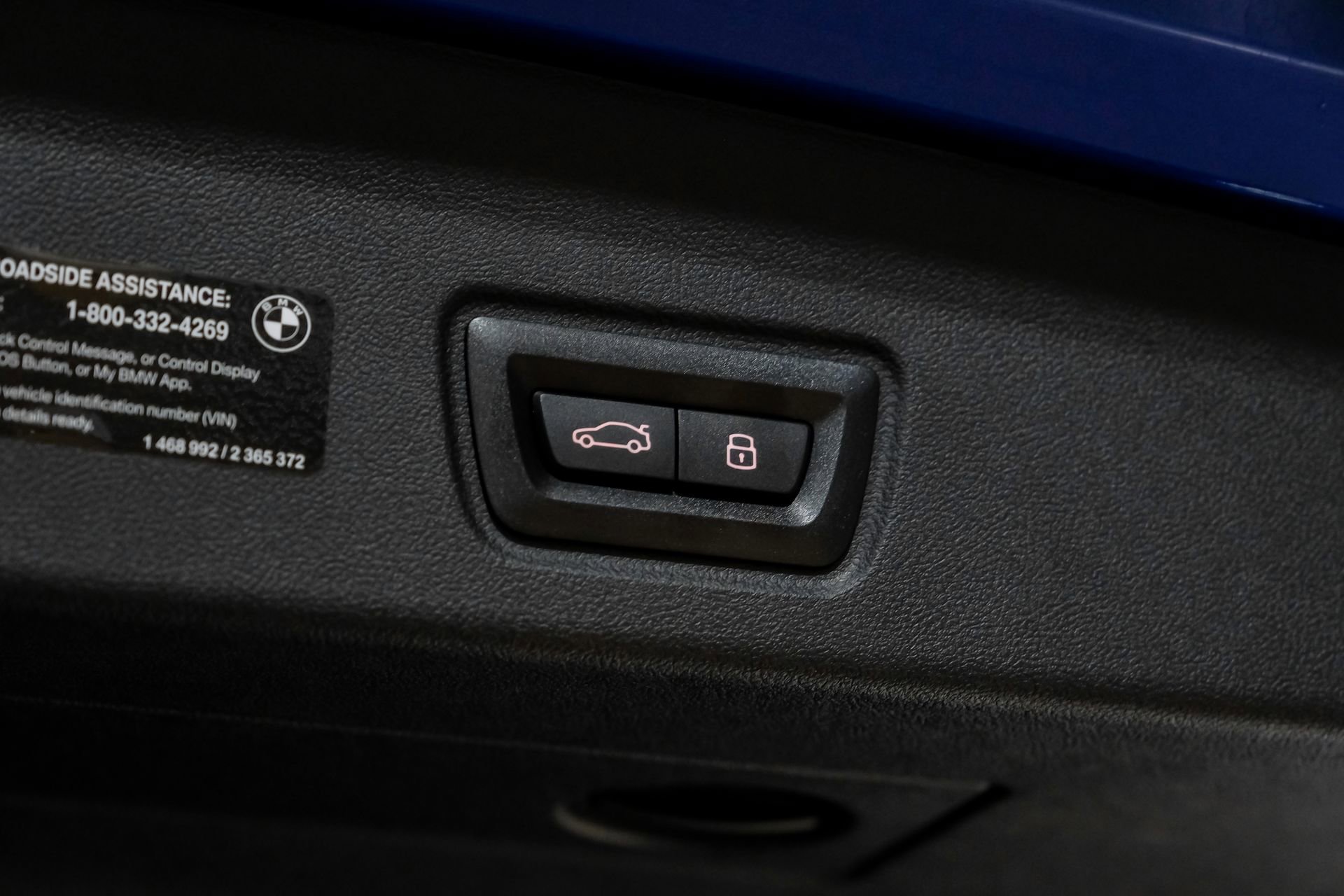 Used 2025 BMW M440i RWD image 59