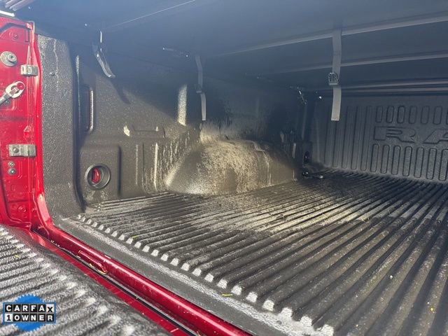 Used 2022 RAM 1500 Big Horn image 30