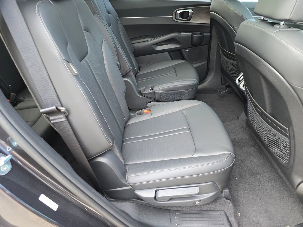 New 2026 Kia Sorento X-Line EX image 21