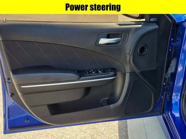 Used 2020 Dodge Charger R/T w/ Performance Handling Group RWD image 21