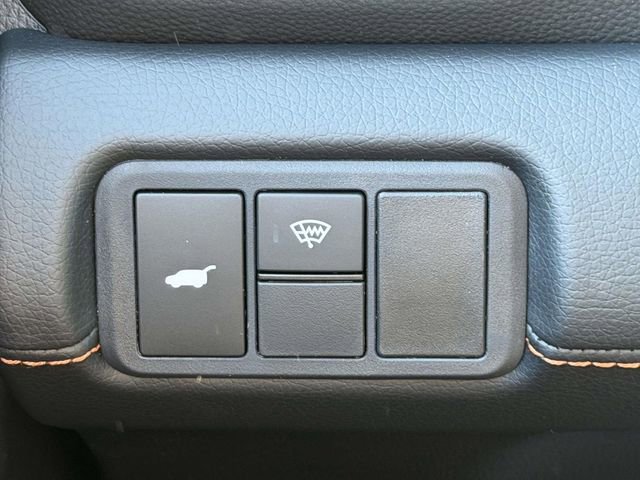 New 2026 Honda Passport TrailSport Elite image 19