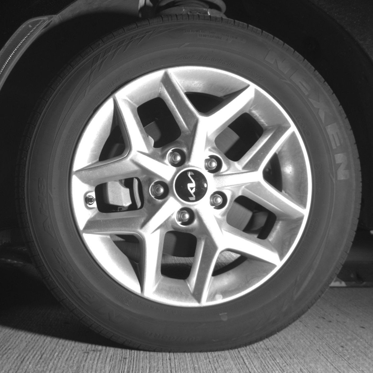 Used 2025 Kia Soul LX w/ LX Technology Package image 12