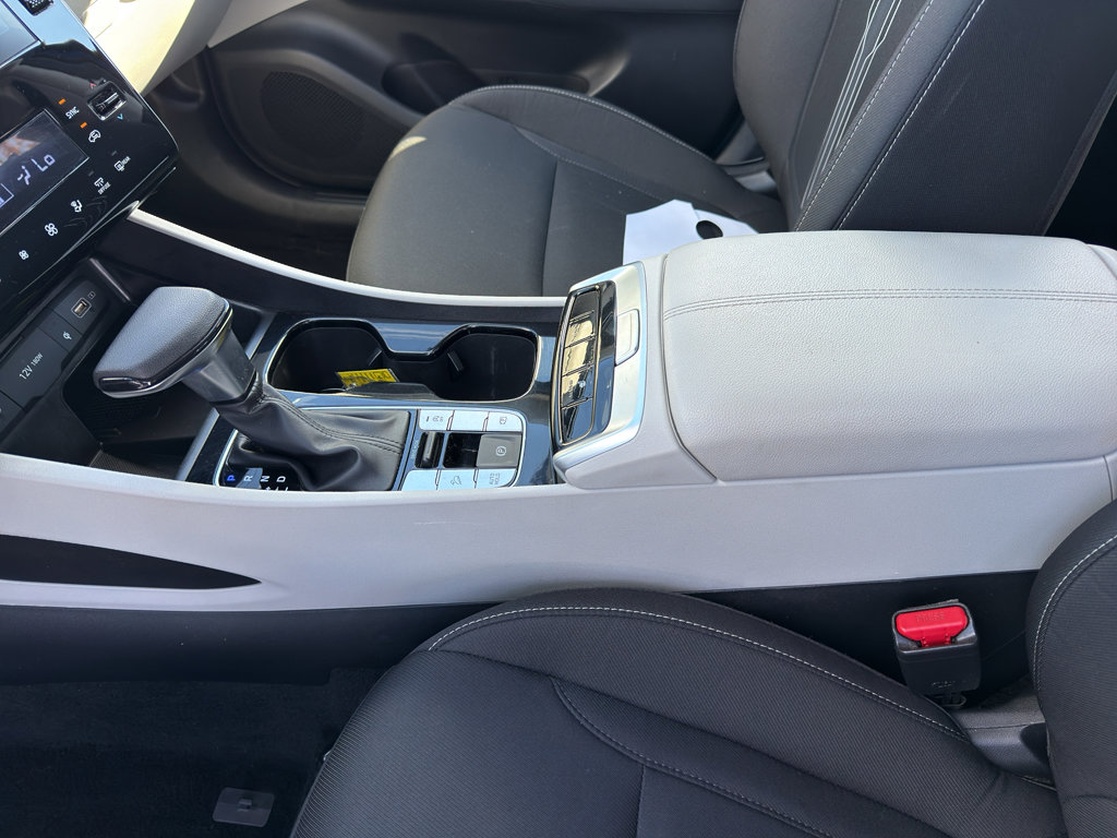 Used 2024 Hyundai Tucson SEL image 14