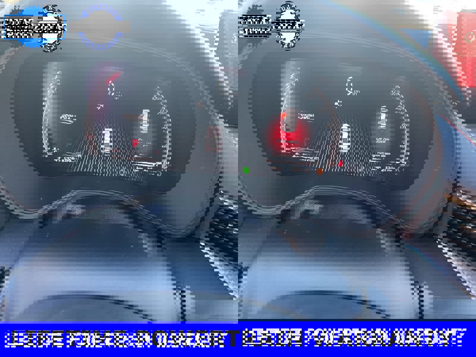 Certified 2025 Acura TLX SH-AWD w/ A-SPEC Pkg image 16