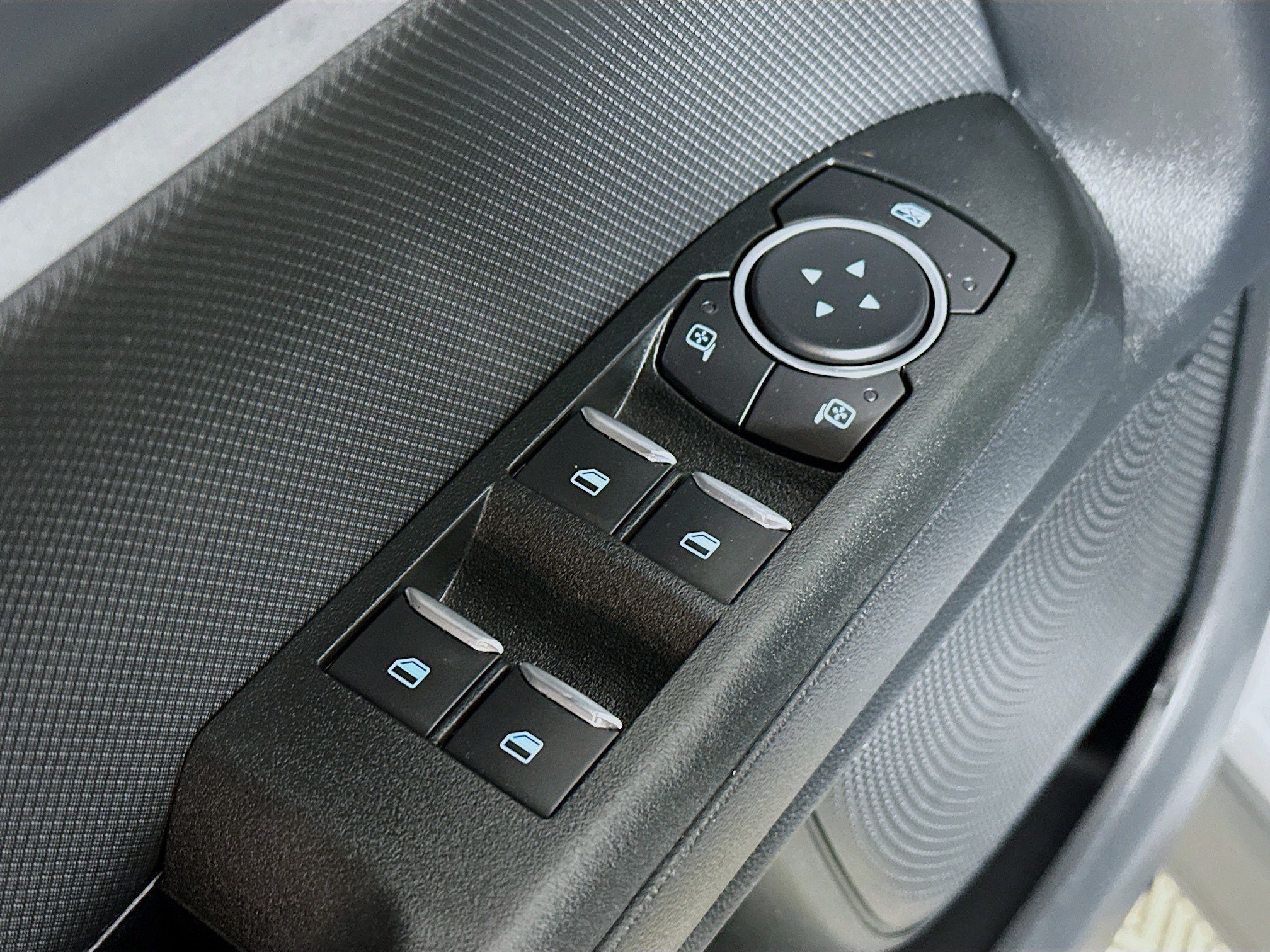 Used 2022 Ford Bronco Sport AWD/4WD image 17