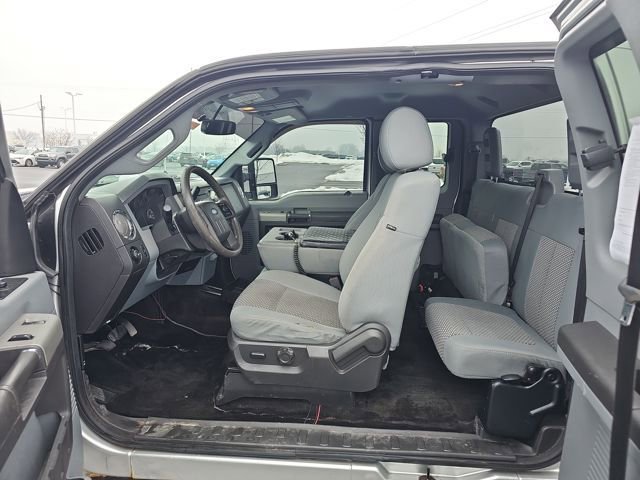 Used 2014 Ford F250 XLT w/ Advanced Security Group image 38