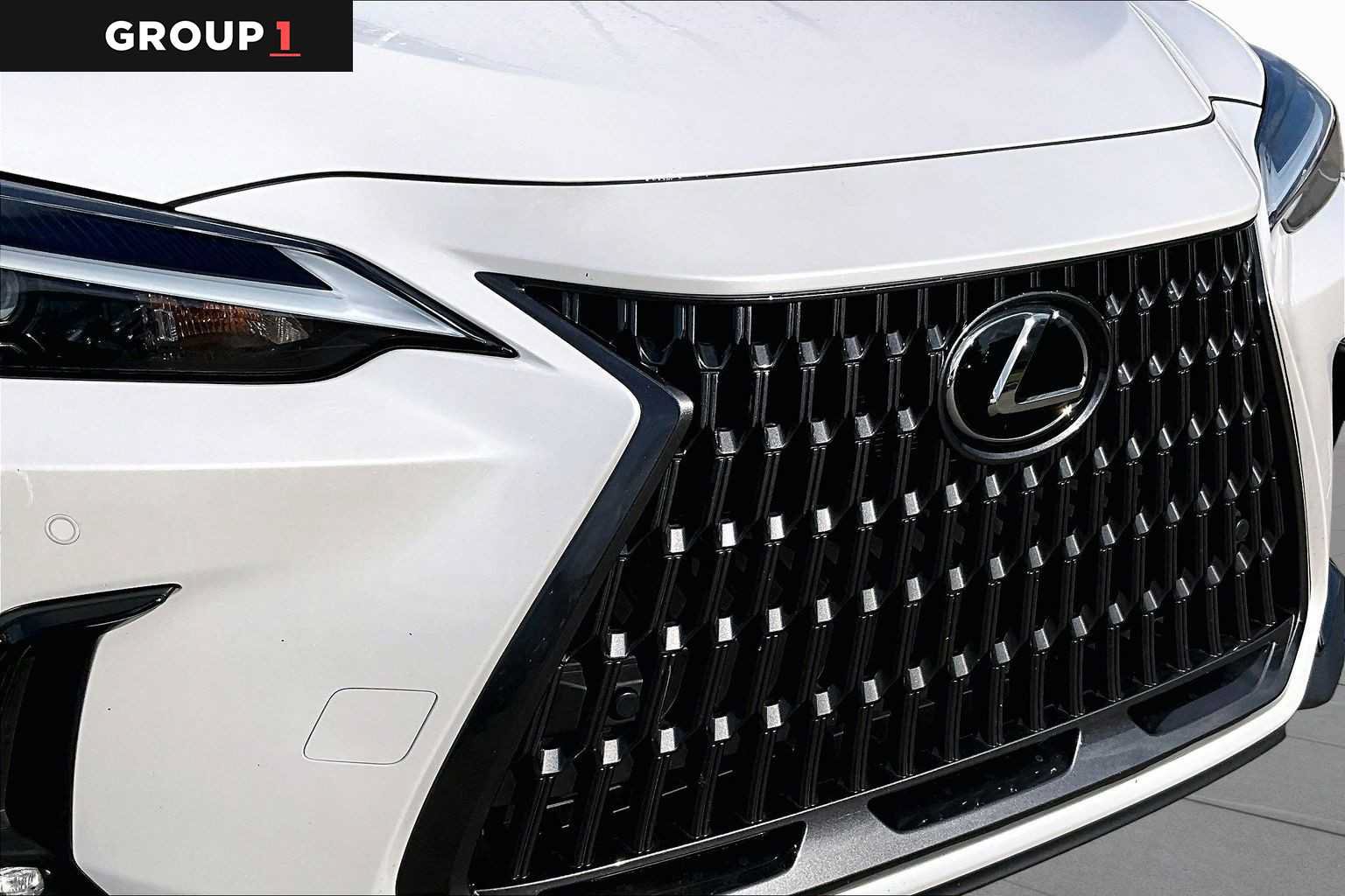 Used 2025 Lexus NX 250 FWD w/ Towing Package (2000 Lbs) image 27