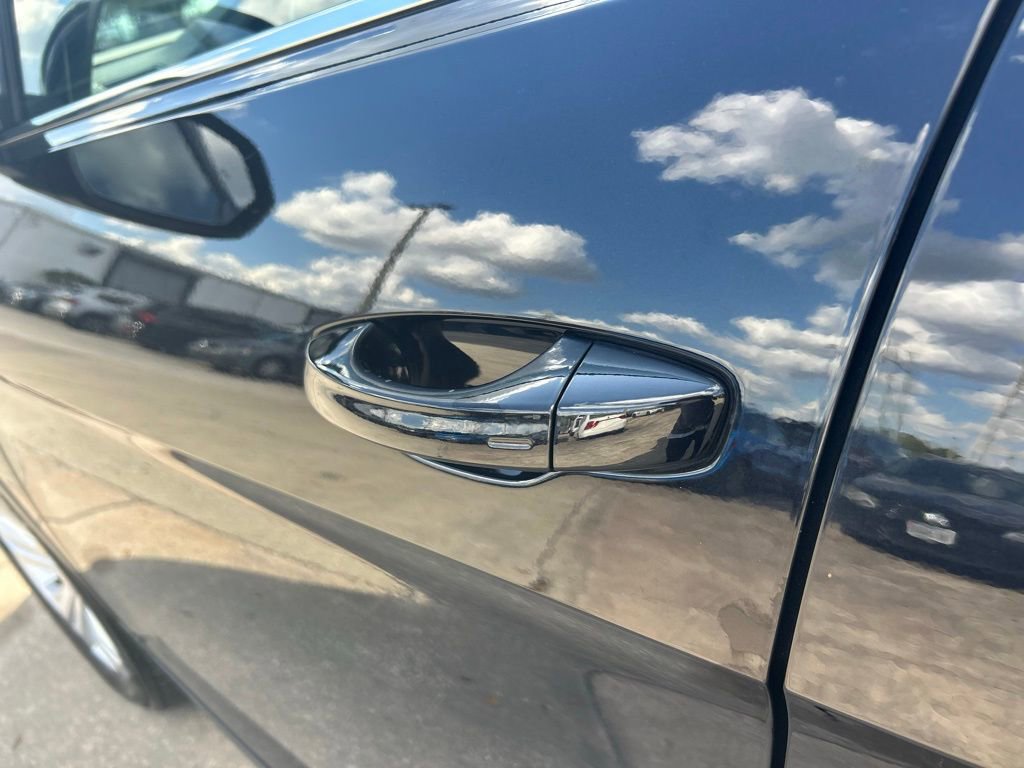 Certified 2023 Volkswagen Atlas SE image 27