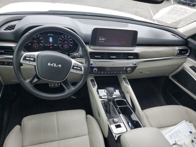 Used 2022 Kia Telluride SX image 12