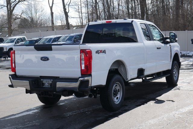 New 2026 Ford F250 XL w/ XL Driver Assist Package image 10