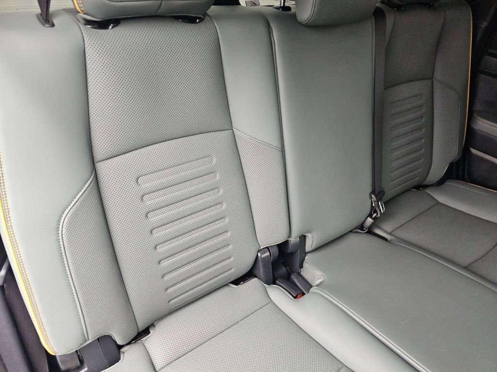 Certified 2024 Toyota Tacoma Trailhunter image 28