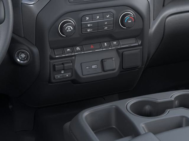 New 2026 Chevrolet Silverado 1500 W/T w/ WT Value Package image 23