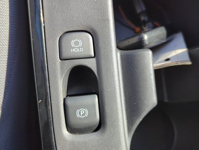 Certified 2025 Toyota Corolla SE FWD image 23