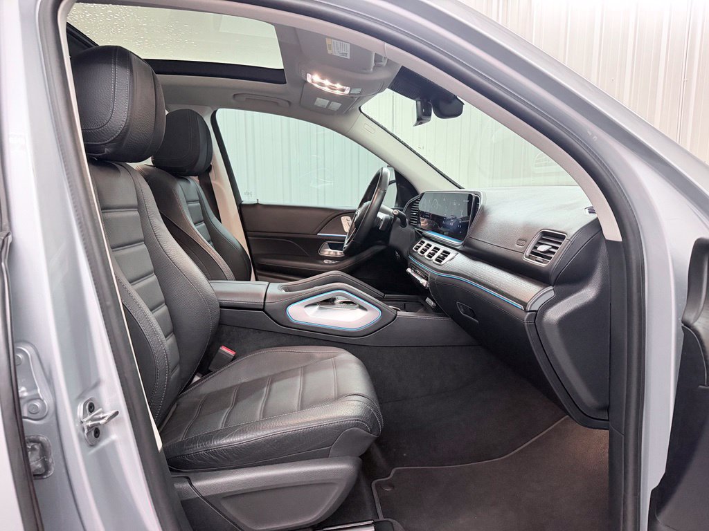 Used 2024 Mercedes-Benz GLE 350 4MATIC image 52