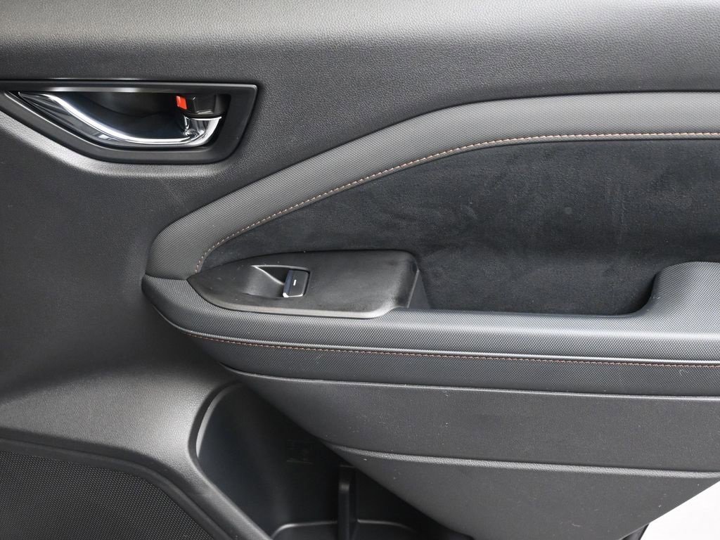 New 2026 Subaru Forester Touring image 21