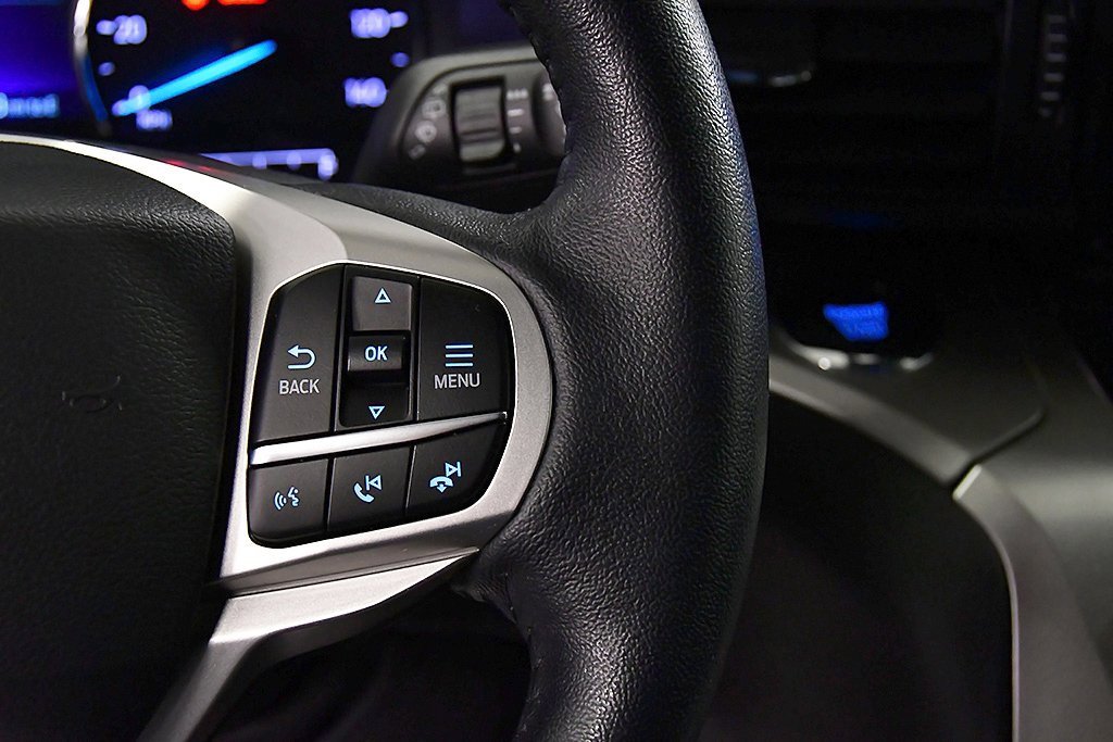 Used 2022 Ford Explorer XLT image 20