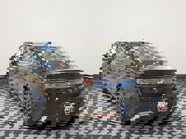 Used 2025 Hyundai Sonata SEL image 10