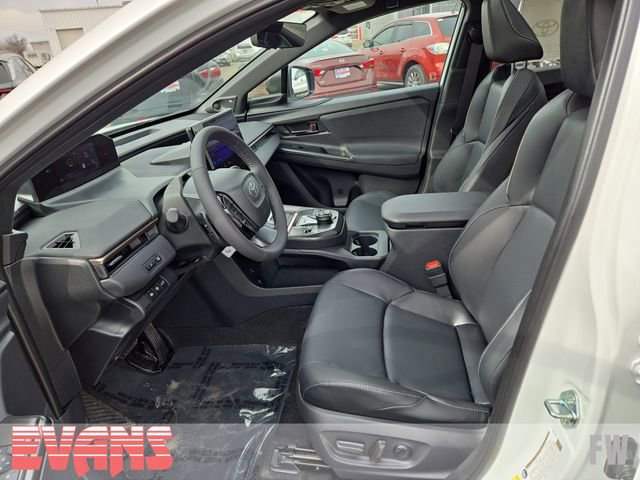 New 2026 Toyota bZ image 19