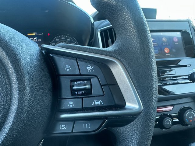 Used 2022 Subaru Impreza Premium image 34