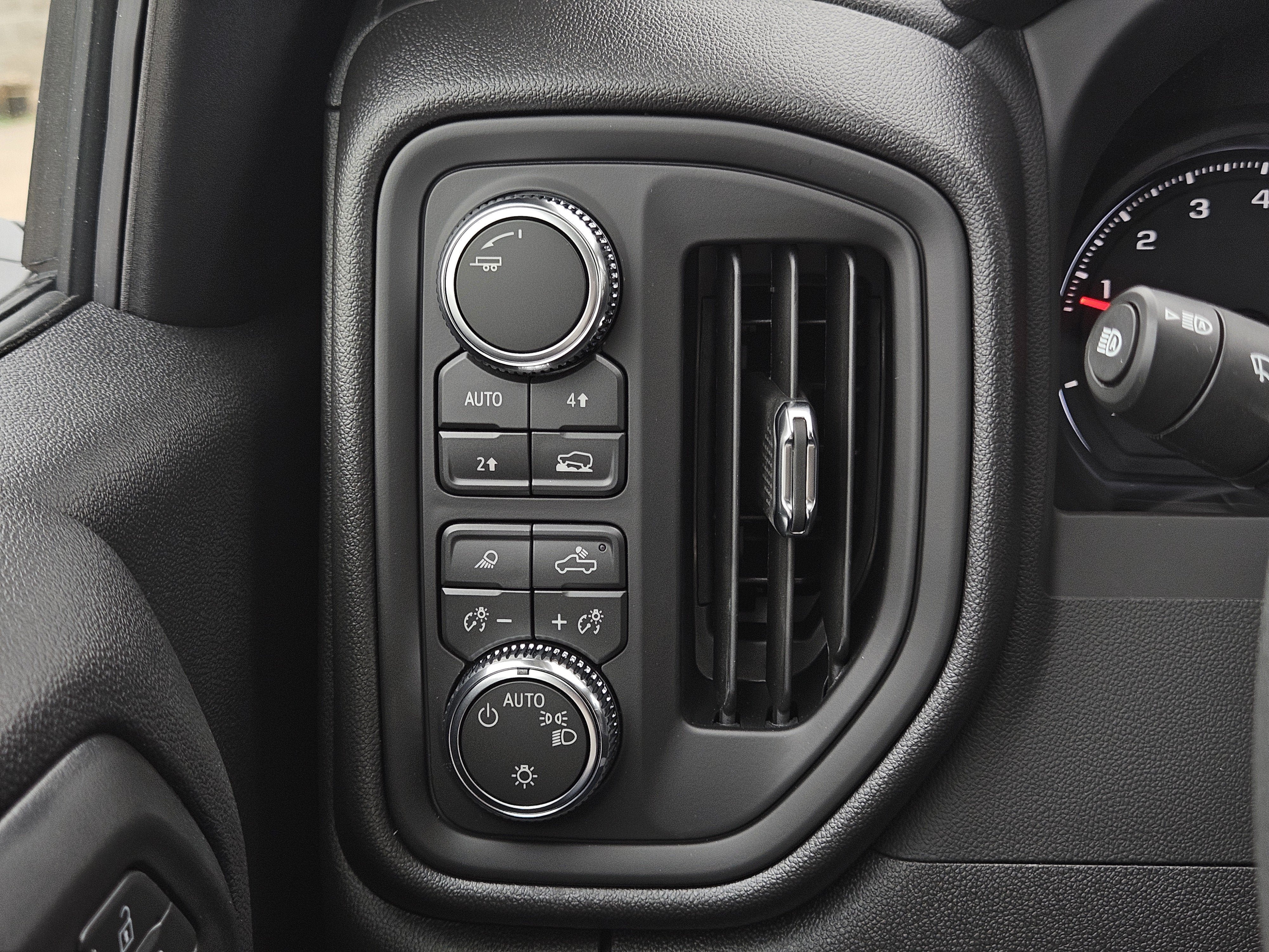 New 2026 GMC Sierra 1500 Pro w/ Pro Value Package AWD/4WD image 20