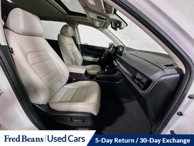 Used 2024 Honda CR-V EX-L image 33