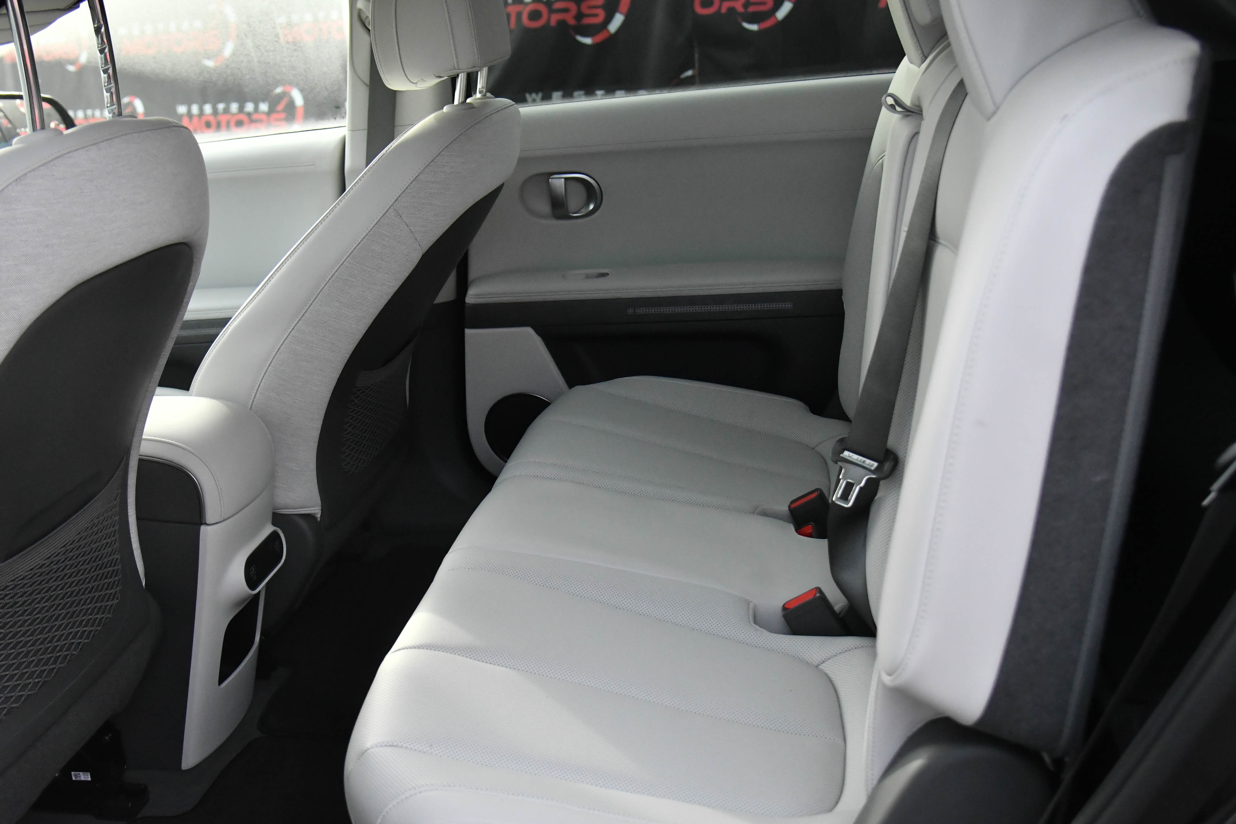 Used 2022 Hyundai Ioniq 5 SEL image 36