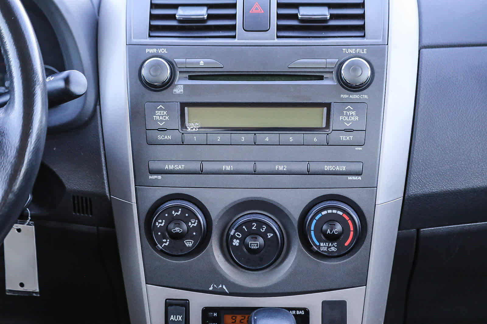 Used 2010 Toyota Corolla S image 14