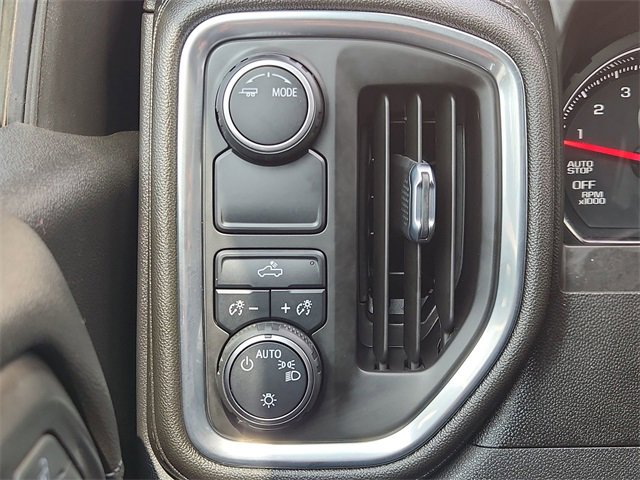 Certified 2021 Chevrolet Silverado 1500 LT w/ LPO, Liner Protection Package image 17