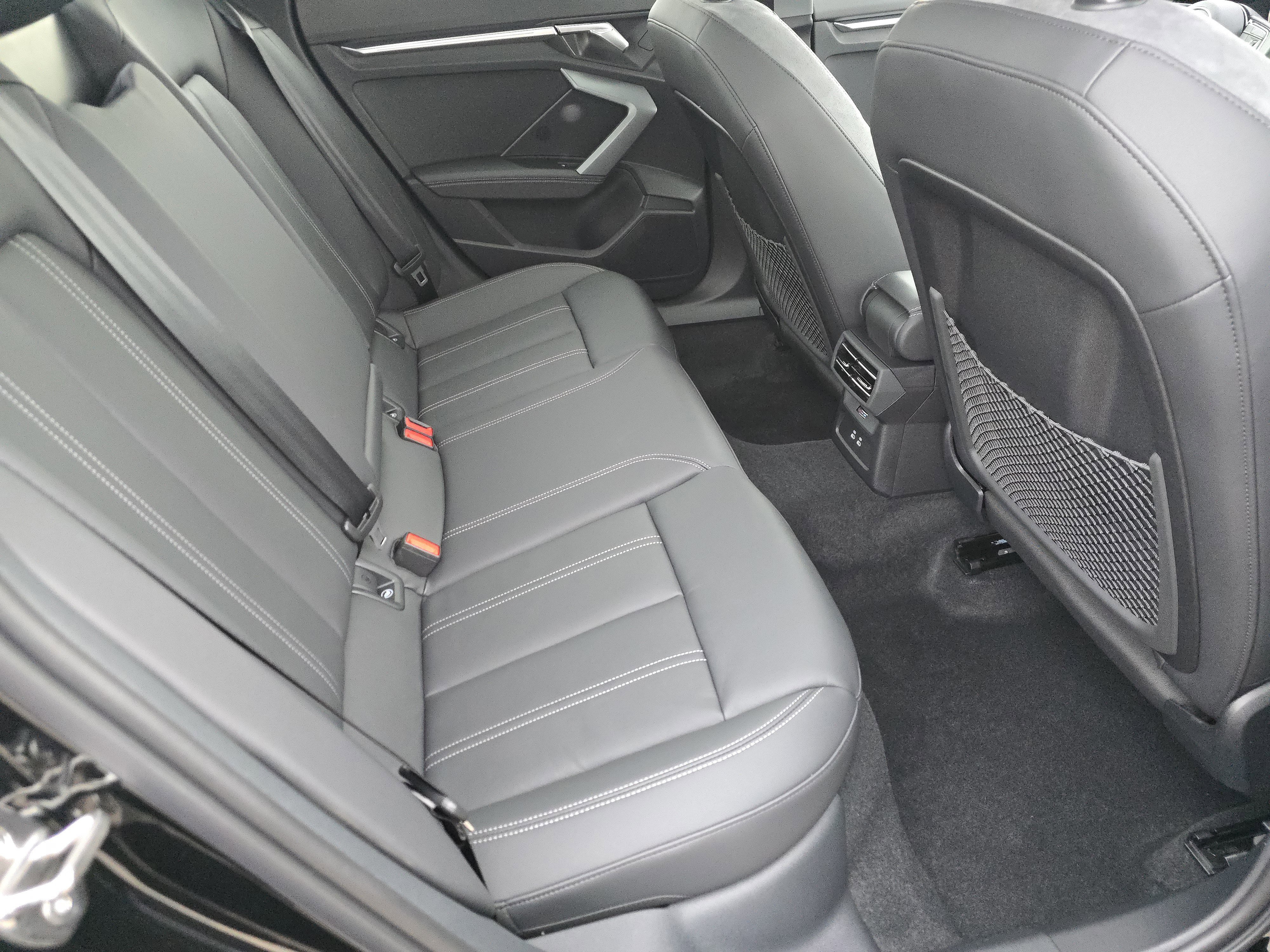 New 2026 Audi A3 2.0T Premium Plus image 15