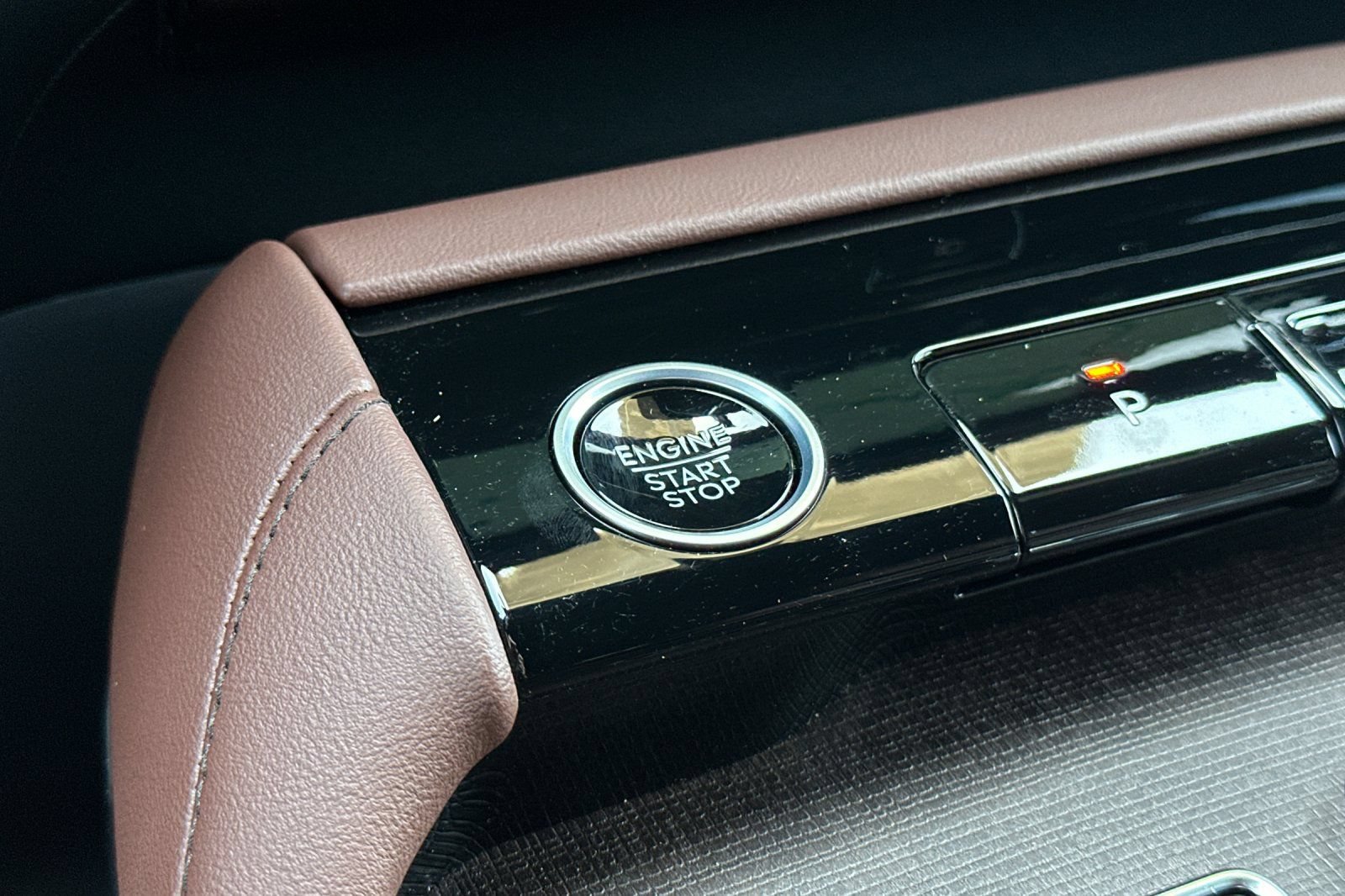 New 2026 Lincoln Navigator Reserve AWD/4WD image 23