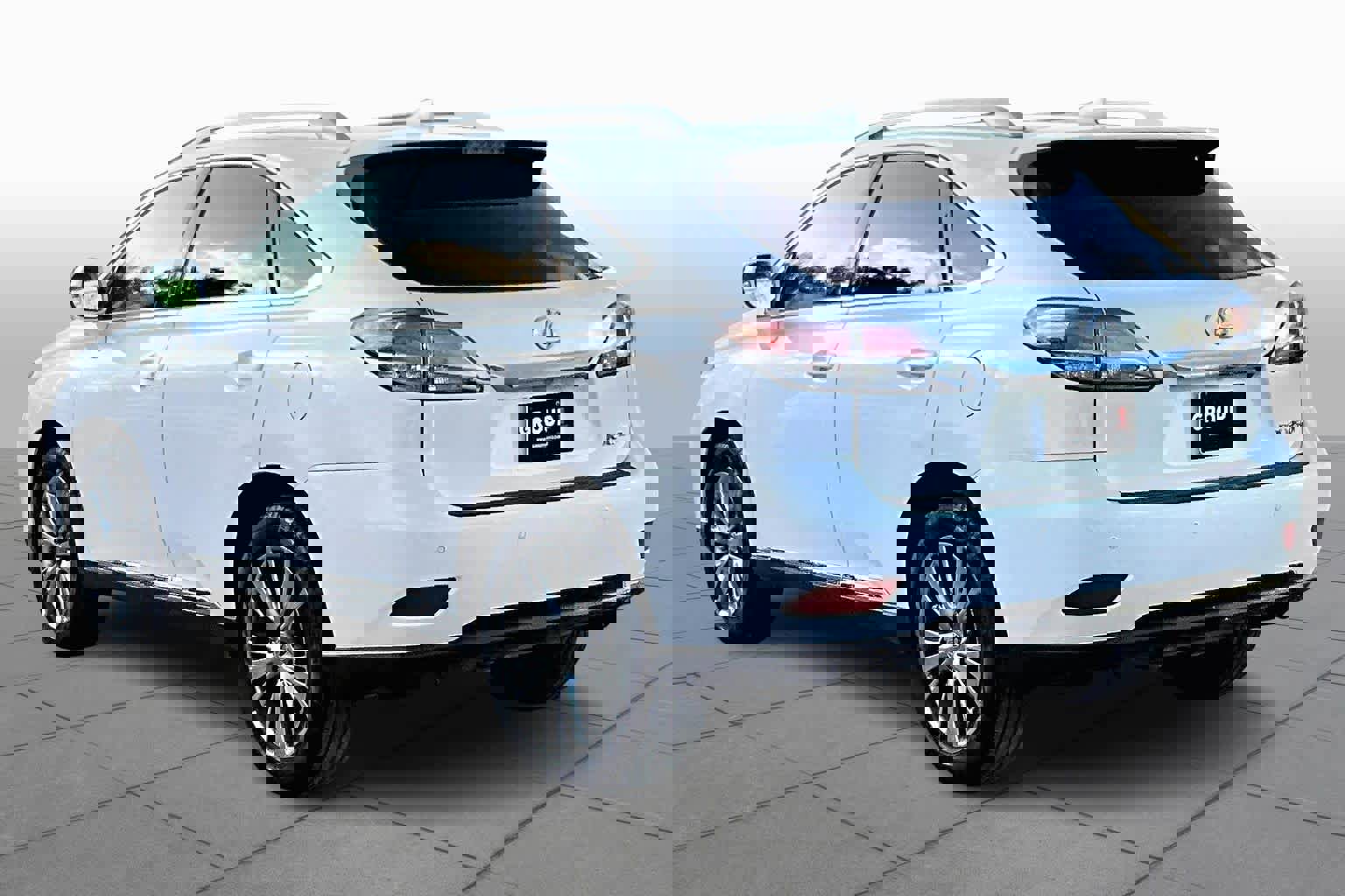 Used 2014 Lexus RX 350 FWD image 11