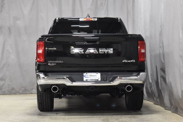 New 2026 RAM 1500 Big Horn image 8