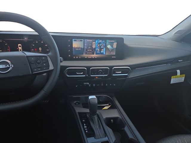 New 2026 Nissan Sentra SV w/ SV Convenience Package FWD image 11