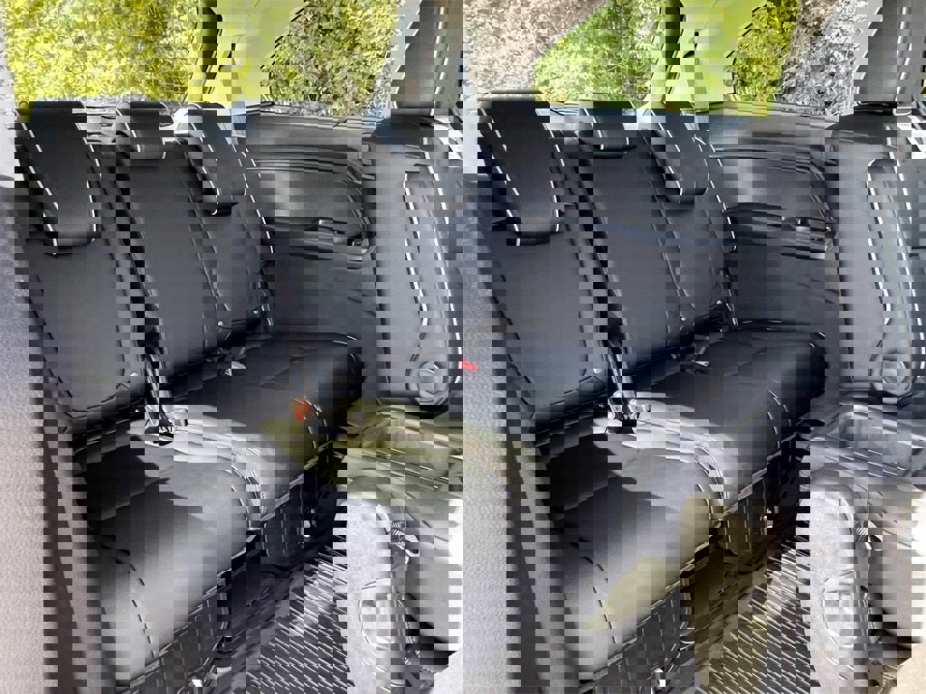 New 2026 Honda Odyssey Touring image 20