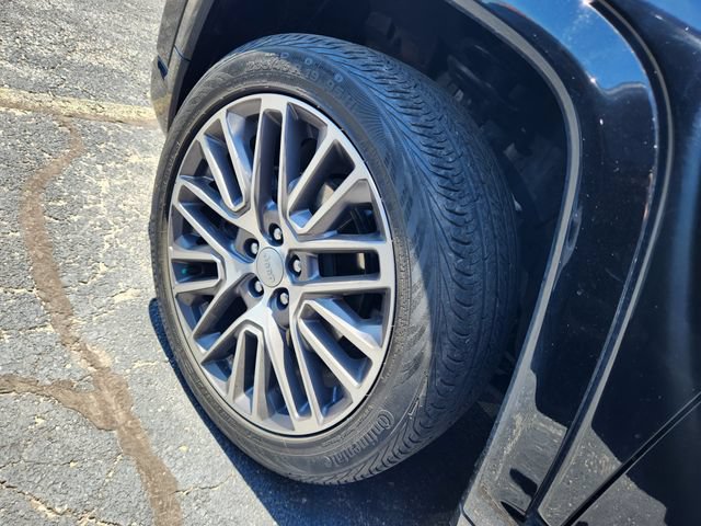Used 2022 Jeep Compass Limited w/ Elite Group AWD/4WD image 22