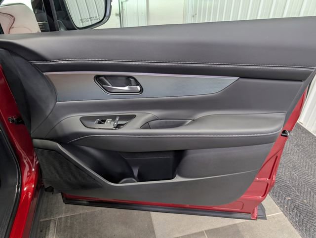 Used 2025 Nissan Murano SL AWD/4WD image 27