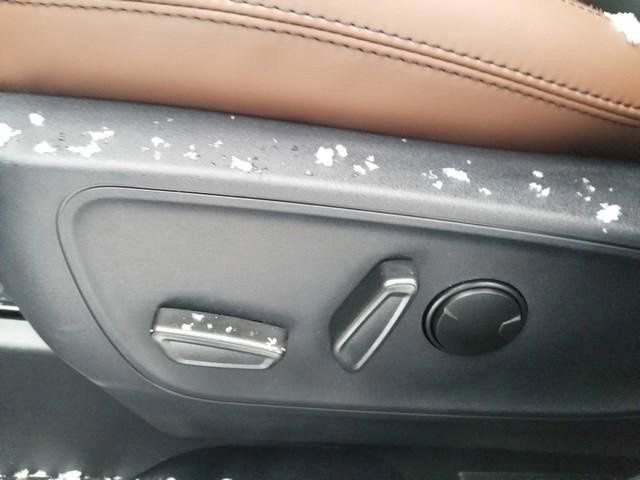 New 2025 Ford Bronco Sport Outer Banks w/ Outer Banks Tech Package+ image 18