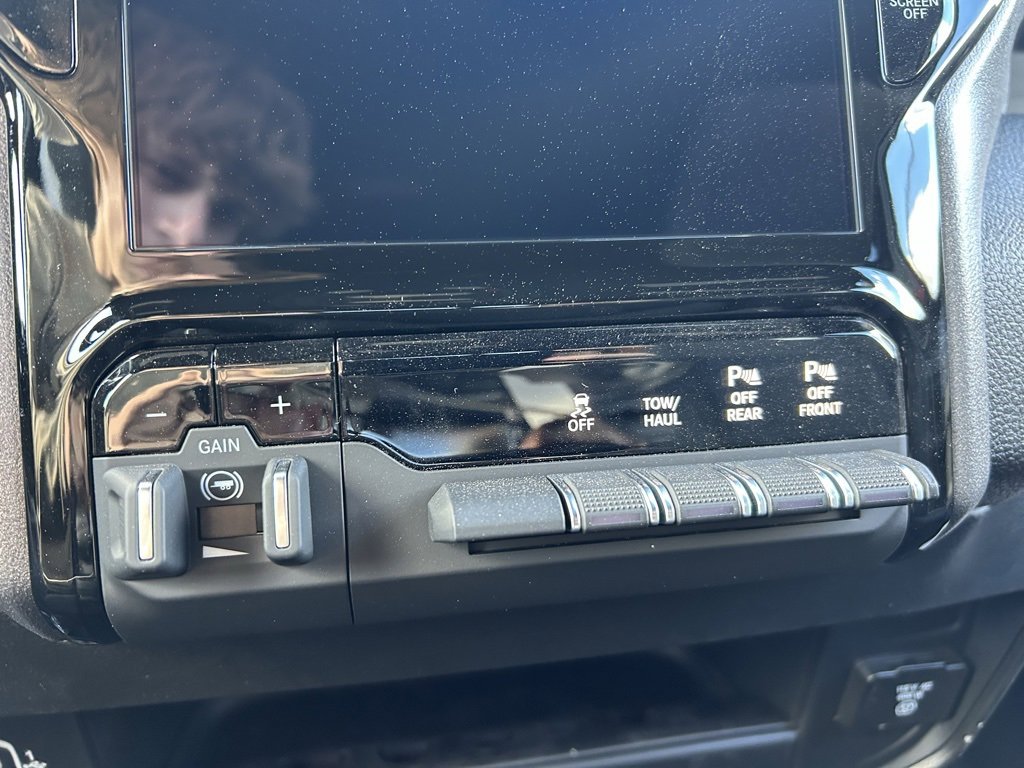 New 2026 RAM 2500 Tradesman w/ Power Wagon Package image 22