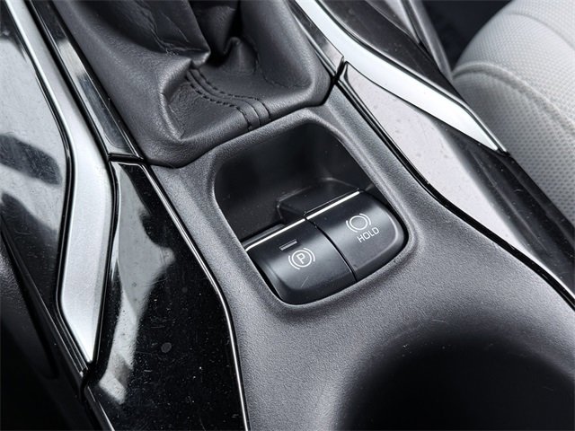 Certified 2022 Toyota Corolla SE image 28
