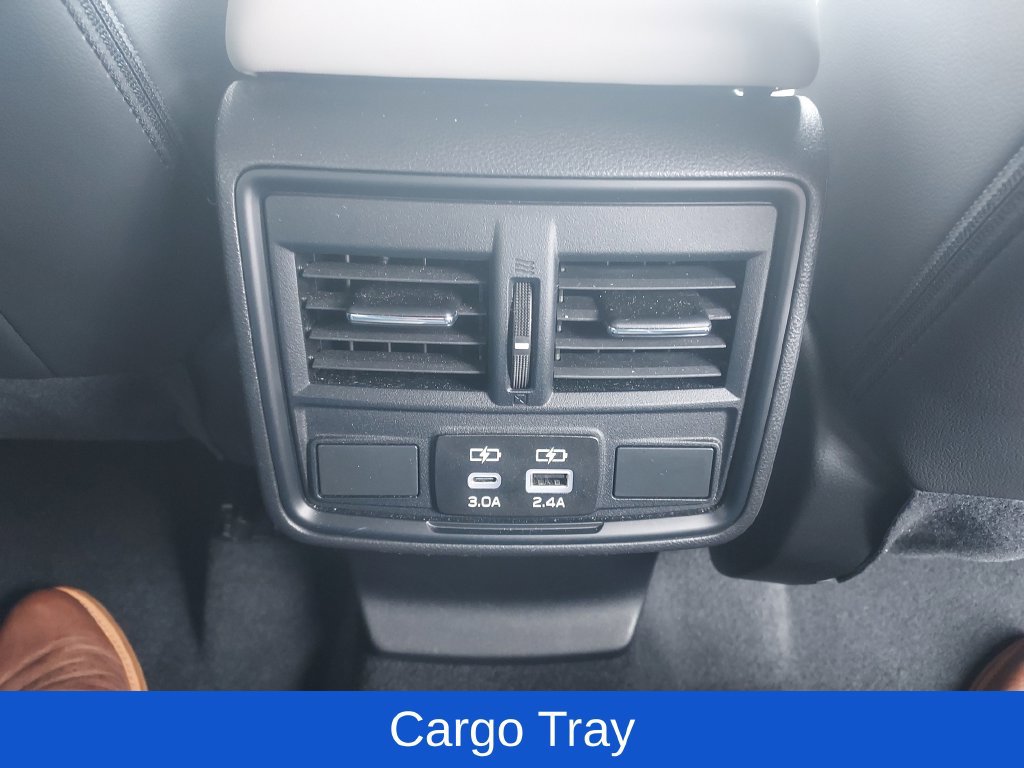 Used 2025 Subaru Forester Premium w/ Convenience Package #1 AWD/4WD image 11